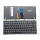 Clavier FR pour CLEVO W230SD W230SS W230ST Original Français Azerty
