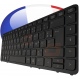 /!\Clavier FR pour HP - SG-61100-2FA 6037B0086305 Liteon SN9121 - Français Azerty