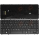 /!\Clavier FR pour HP - SG-61100-2FA 6037B0086305 Liteon SN9121 - Français Azerty