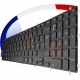 /!\Clavier FR pour DELL Inspiron 17 - 7773 7778 7779 Français Azerty