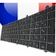 /!\Clavier FR pour MSI GX60 GX70 GT780DXR GX780R GE60-2PF-472XFR Français Azerty