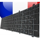/!\Clavier FR pour MSI - V139922BK1 FR S1N-3EFR2T1-SA S1N-3EFR2Q1-SA Fran&ccedil;ais Azerty