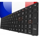 /!\Clavier FR pour Lenovo - 25-215232 25215232 Model 20354 YB03719960 Français Azerty