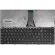 /!\Clavier FR pour Lenovo - 25214797 9Z.NB4SN.00F NSK-BQ0SN REV:MP-0A Français Azerty