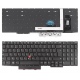 Clavier FR pour LENOVO - SN20U64031 V185820AK1 FR PK131D73A16 Mudflap - Original Français Azerty