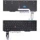 Clavier FR pour LENOVO - SN20U64355 V185820DK1 FR PK131D73D16 MudflapBL - Original Français Azerty