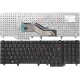 /!\Clavier FR pour DELL Precision M6700 M6800 M6600 Français Azerty