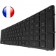 /!\Clavier HP Pavilion 17-e023sf 17-e024sf 17-e025sf Français Azerty