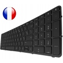 /!\Clavier HP Pavilion 17-e004sf 17-e015sf 17-e018sf Français Azerty