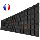 /!\Clavier HP Pavilion 15-dp0001nf 15-dp0008nf Français Azerty
