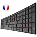 /!\Clavier FR pour LENOVO Ideapad S340-15API 81QG 81NC Français Azerty