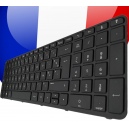 /!\Clavier HP 15-g000 15-g100 15-g200 Série - Cadre Inclus - Français Azerty