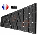 Clavier ACER Aspire F5-573 F5-573G F5-573TG Rétro-Éclairé Français Azerty