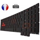 /!\Clavier HP Omen 15-ce050nf 15-ce052nf 15-ce053nf Original Français Azerty