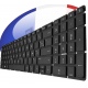 /!\Clavier HP Omen 15-ax240nf 15-ax241nf 15-ax242nf Original Français Azerty