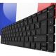 /!\Clavier HP 14-an008nf 14-an009nf 14-an010nf Original Français Azerty