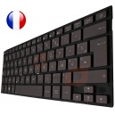 /!\Clavier ASUS - 0KNB0-3625FR00 0KN0-MY1FR23 9Z.N8JBU.60F Original Fran&ccedil;ais Azerty