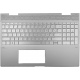 /!\Plasturgie + Clavier FR pour HP Envy x360 15-CN - Original Français Azerty