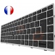 /!\Clavier FR pour HP - L14379-051 L11309-051 SN9172 SG-87750-2FA 6037B0142805 836-26670-00A Original Français Azerty
