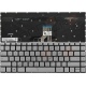 /!\Clavier HP ENVY 13-aq0010nf 13-aq0011nf 13-aq0020nf 13-aq0023nf Original Français Azerty