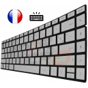 /!\Clavier HP Pavilion 13-an1015nf 13-an1019nf 13-an1025nf Original Français Azerty