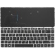 /!\Clavier FR pour HP - NSK-CY2BV 9Z.NCHBV.20F 6037B0113205 Français Azerty