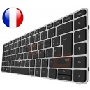 /!\Clavier FR pour HP - 819876-051 836307-051 V151526DK1 FR 6037B0113405 821176-051 - Fran&ccedil;ais Azerty