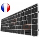 /!\Clavier FR pour HP - 819876-051 836307-051 V151526DK1 FR 6037B0113405 821176-051 - Français Azerty