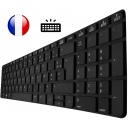 /!\Clavier HP - SG-61320-2FA Liteon SN9123BL 6037B0104305 Original Français Azerty