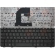 /!\Clavier FR pour HP - NSK-HZ0UV 0F 9Z.N6RUV.00F 6037B0058805 + Cadre Noir - Français Azerty