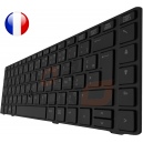 /!\Clavier FR pour HP - V119026EK4 FR 6037B0078905 - Cadre Inclus - Français Azerty