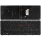 /!\Clavier FR pour HP - NSK-CY7PV 9Z.NCHPV.70F 6037B0133305 Français Azerty