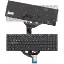 Clavier HP Omen 15-dh1090nf 15-dh1091nf 15-dh1094nf 15-dh1096nf - Original Français Azerty