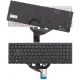 Clavier HP Omen 15-dh1090nf 15-dh1091nf 15-dh1094nf 15-dh1096nf - Original Français Azerty