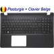 /!\Clavier BELGE + Plasturgie pour ACER - 6B.GCEN1.004 - Original Azerty