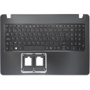 /!\Clavier + Plasturgie pour ACER Aspire - 6B.GFJN7.003 - Original Belge Azerty