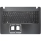 /!\Clavier + Plasturgie pour ACER Aspire - 6B.GFJN7.003 - Original Belge Azerty