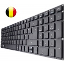 /!\Clavier BE pour ACER - NKI151S024 LV5T_A51B PK131NX2A12 AEZAAB00110 0KN1-0T1BE11 - Français Azerty