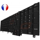 /!\Clavier FR pour DELL Latitude E5520 E5530 E6520 E6530 E6540 E5520m Fran&ccedil;ais Azerty