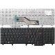 /!\Clavier FR pour DELL Latitude E5520 E5530 E6520 E6530 E6540 E5520m Français Azerty