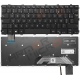 /!\Clavier FR pour DELL - 0GNKT7 4900EZ070C0F DLM17L76F0J442 - Original Français Azerty