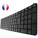/!\Clavier FR pour HP HDX - 442101-051 MP-06706F06930 448159-051 6037B0019305 - Original Français Azerty