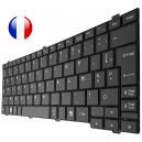 /!\Clavier TOSHIBA Satellite (Pro) T110 Original Français Azerty