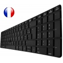/!\Clavier FR pour HP - SN9123PS SG-61310-2FA 6037B0088305 - Sans Cadre - Original Français Azerty