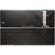/!\Clavier FR pour ASUS ROG GL742V GL742VW - Rétro-Éclairé - Français Azerty