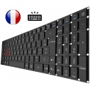 /!\Clavier FR pour ACER Predator Helios 300 G3-571 G3-572 Original Fran&ccedil;ais Azerty