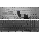 Clavier BE pour Packard Bell - NKI171704M NSK-AUT1A KB 9ZN3M82T1A - Belge Azerty