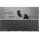 Clavier BE pour Packard Bell - NKI171704M NSK-AUT1A KB 9ZN3M82T1A - Belge Azerty