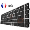 /!\Clavier FR pour HP - V151526DK1 FR 6037B0113405 - Fran&ccedil;ais Azerty