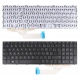 Clavier FR pour HP - AEX8CF00010 SG-87800-2FA SN6166 Model X8CA - Français Azerty